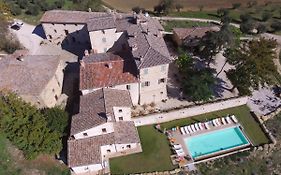 Borgo Colognola - Dimora Storica